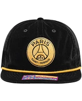 Men's Paris Saint-Germain Snow Beach Adjustable Hat