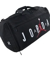 Jordan Small Logo Duffle Bag