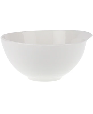 Villeroy & Boch Flow Round Vegetable Bowl