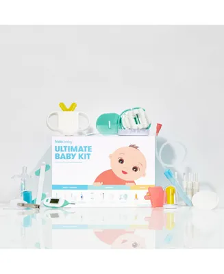 Frida Baby Ultimate Baby Essential Kit