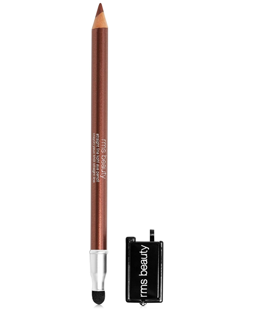 Rms Beauty Straight Line Kohl Eye Pencil
