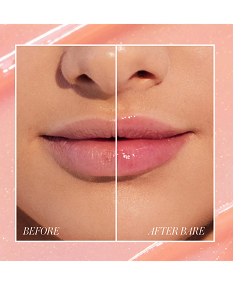Rms Beauty Liplights Cream Lip Gloss