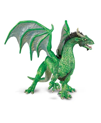 Safari Ltd Forest Dragon Fantasy Figure