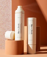 Haleys Beauty Re-fresh Ultimate Priming & Setting Spray, 3.38 oz.