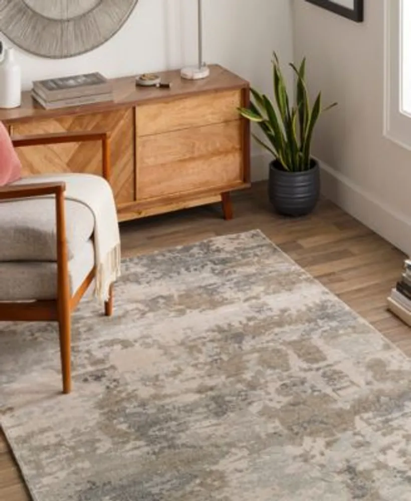 Surya Wilson Wsn 2307 Area Rug
