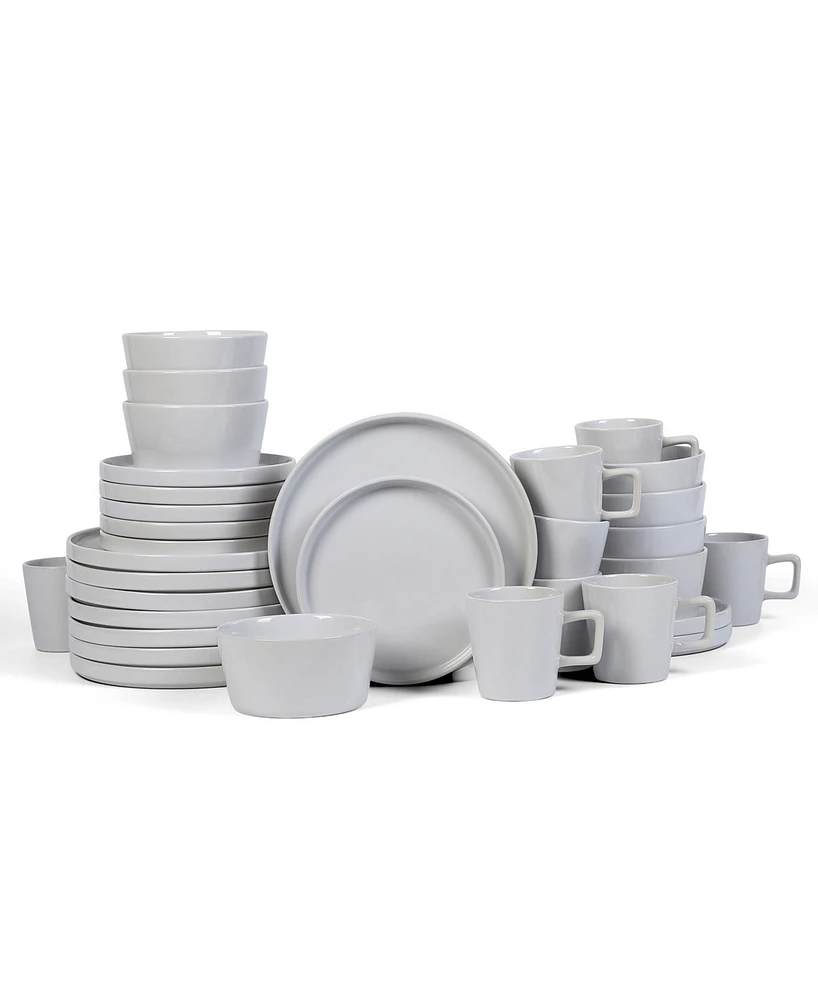 Stone Lain Celina 32 Pc. Dinnerware Set, Service for 8