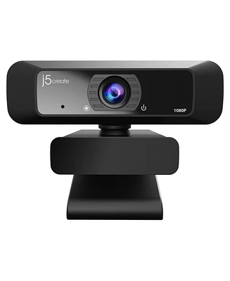 Usb Hd Webcam with 360° Rotation