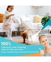 1400W Multipurpose Handheld Steam Cleaner Mop
