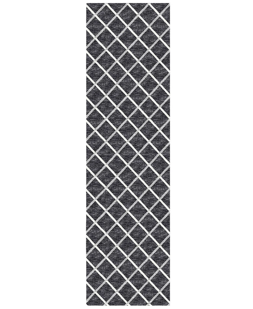 Dalyn York YO1 2'3" x 12' Runner Area Rug