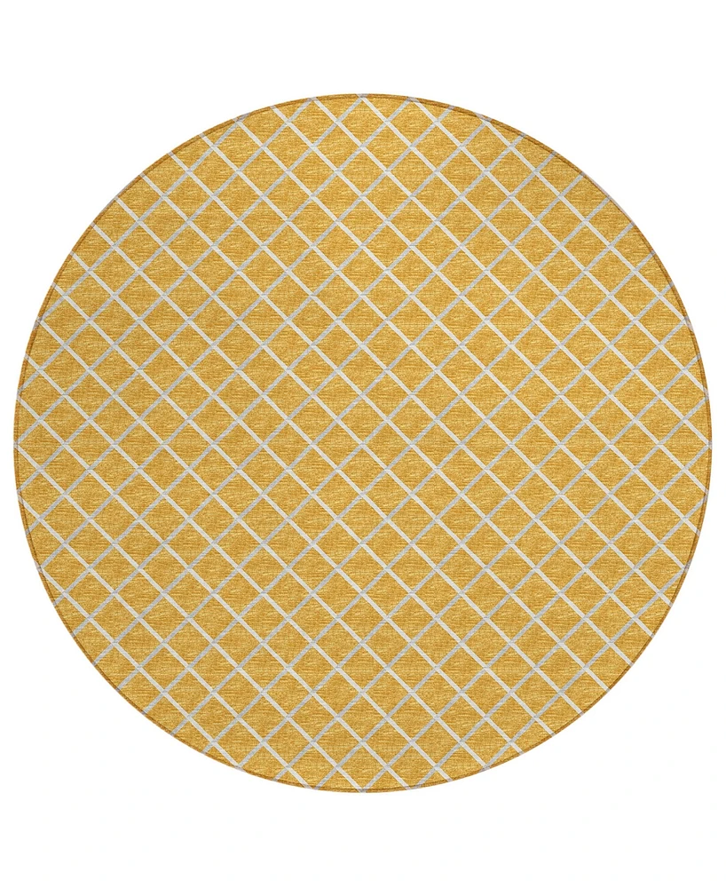 Dalyn York YO1 10' x Round Area Rug