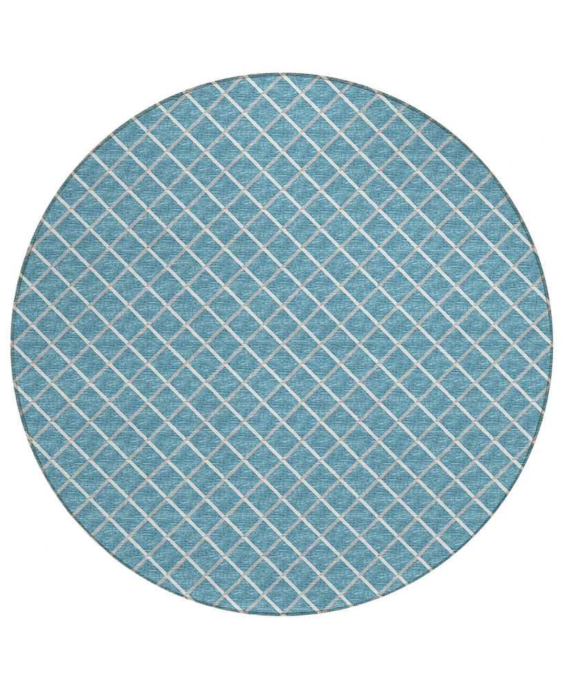 Dalyn York YO1 10' x Round Area Rug