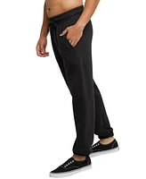 Men's Hanes Originals Fleece Jogger with Pockets Sweatpants