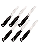 BergHOFF Bistro Stainless Steel 12-Pc. Steak Knife Set