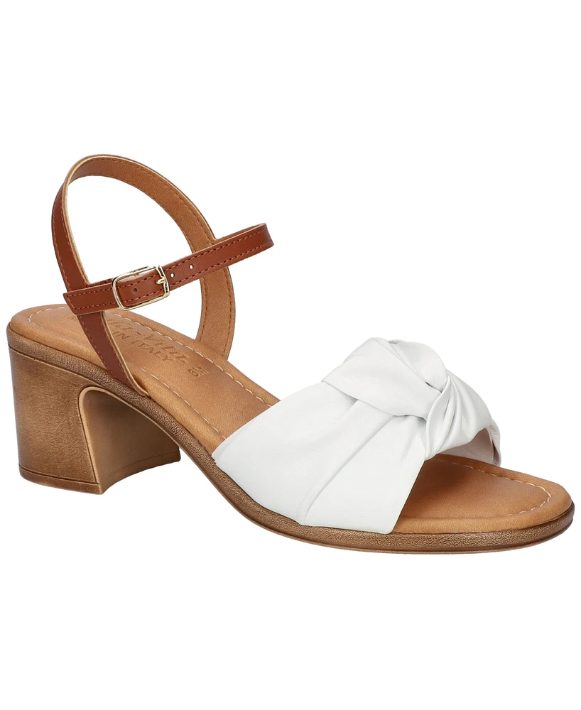 Bella Vita Women's Italy Ave-Italy Heeled Sandals