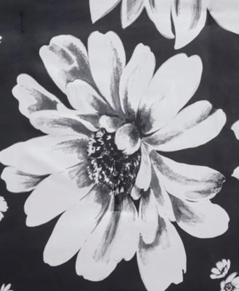 Intelligent Design Maude Floral Reversible Comforter Sets