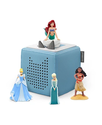Tonies Disney Princess Bundle