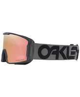 Oakley Unisex Line Miner L Snow Goggles