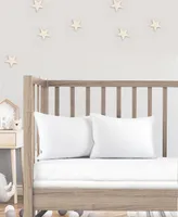 Nestl Bedding Down Alternative 2-Pack Pillows