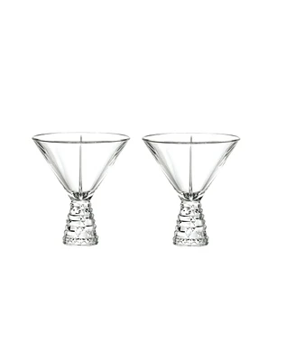 Nachtmann Punk Coupes, Set of 2