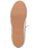 Dolce Vita Women's Zina Lace Up Sneakers