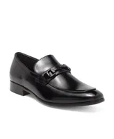 Rush Gordon Rush Men's Mason Dress Slip-On Bit Loafer