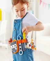 Hape Junior Inventor- Scientific Tool Belt
