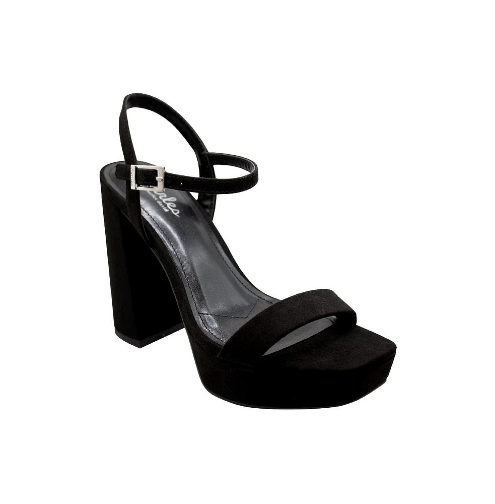 Charles by David Womens Izzy Sandals