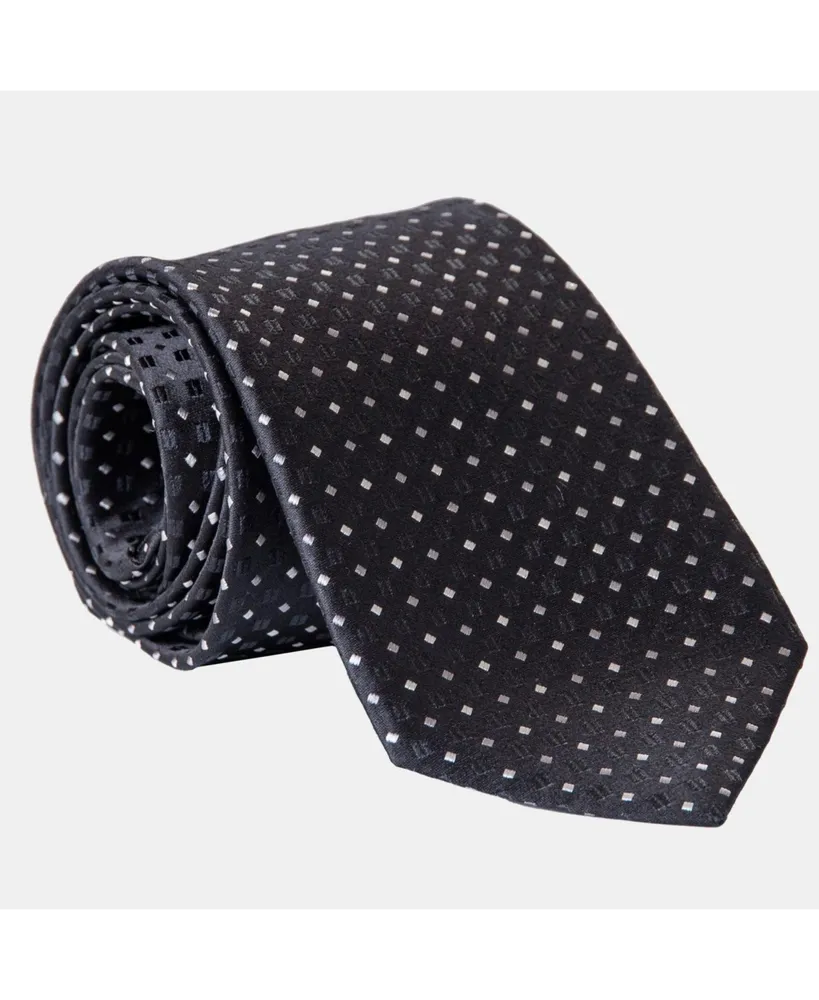 Barbera - Silk Jacquard Tie for Men