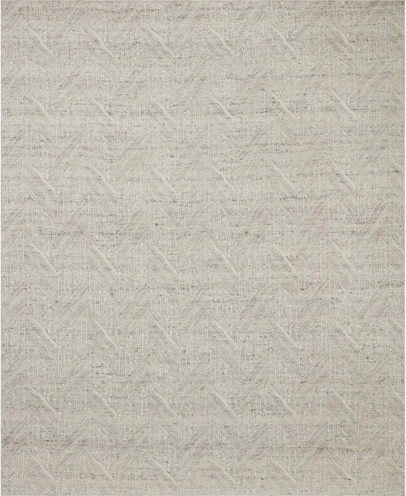 Loloi Raven Rav-01 9'3" x 13' Area Rug
