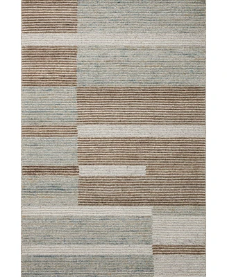 Loloi Stiles Sti-02 5' x 7'6" Area Rug