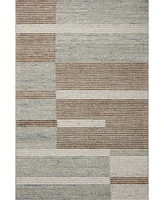 Loloi Stiles Sti-02 5' x 7'6" Area Rug