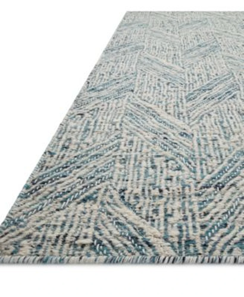 Loloi Raven Rav 01 Area Rug