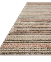 Loloi Stiles Sti-03 7'9" x 9'9" Area Rug