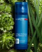 Clarins ClarinsMen Super Moisture Gel