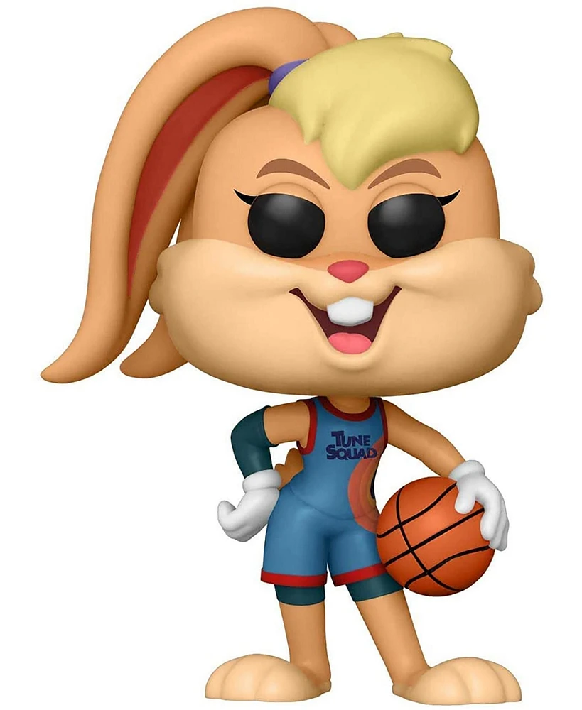 Space Jam A New Legacy Funko Pop Vinyl Figure | Lola Bunny