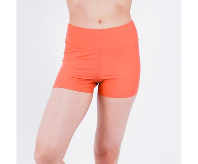 Calypsa Women's Swim Shorts