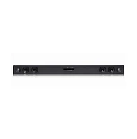 Lg 2.1 Channel with Wireless Subwoofer Soundbar