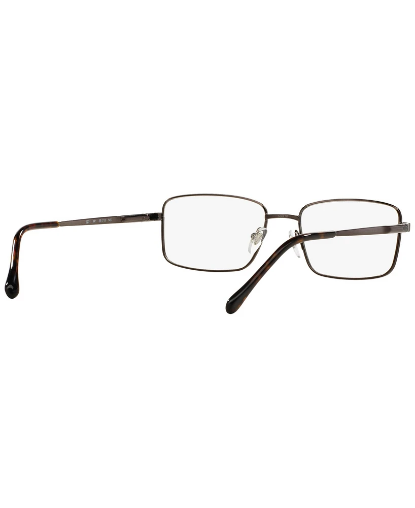 Steroflex Men's Eyeglasses