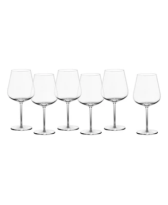 Zwiesel Glas Vervino All-Purpose 23.2oz - Set of 6