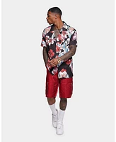 Xxiii Mens Hari Shorts