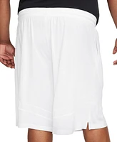 Nike Men's Icon Dri-fit Moisture-Wicking 11" Basketball Shorts