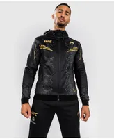 Venum Men's Ufc Adrenaline Authentic Fight Night Walkout Hoodie