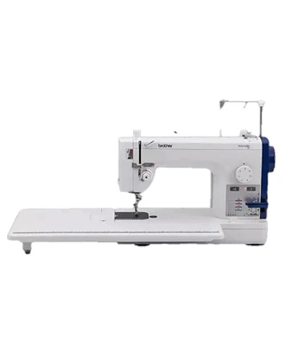 PQ1600s Straight Stitch Sewing and Quilting Machine