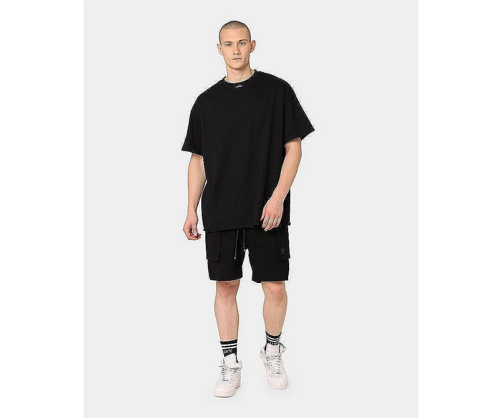 The Anti Order Mens Cleon Cargo Shorts