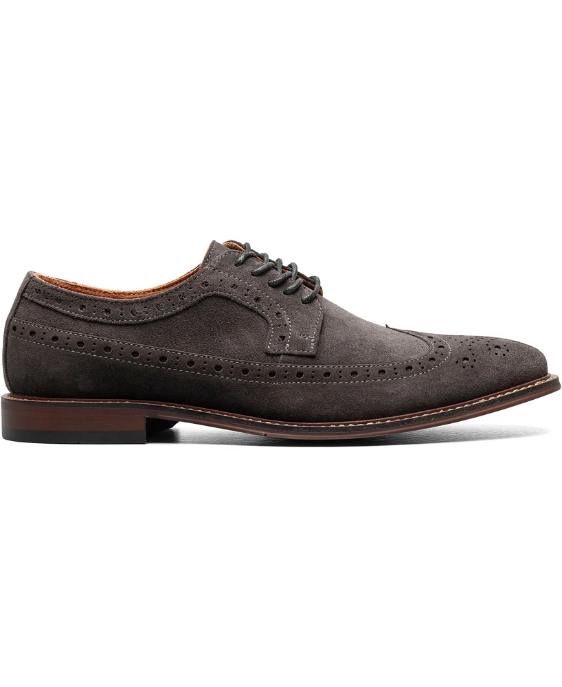 Stacy Adams Men's Marligan Wingtip Oxford Shoes