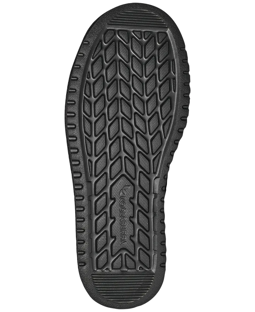 Koolaburra By Ugg Women's Burree Slip-On Slippers