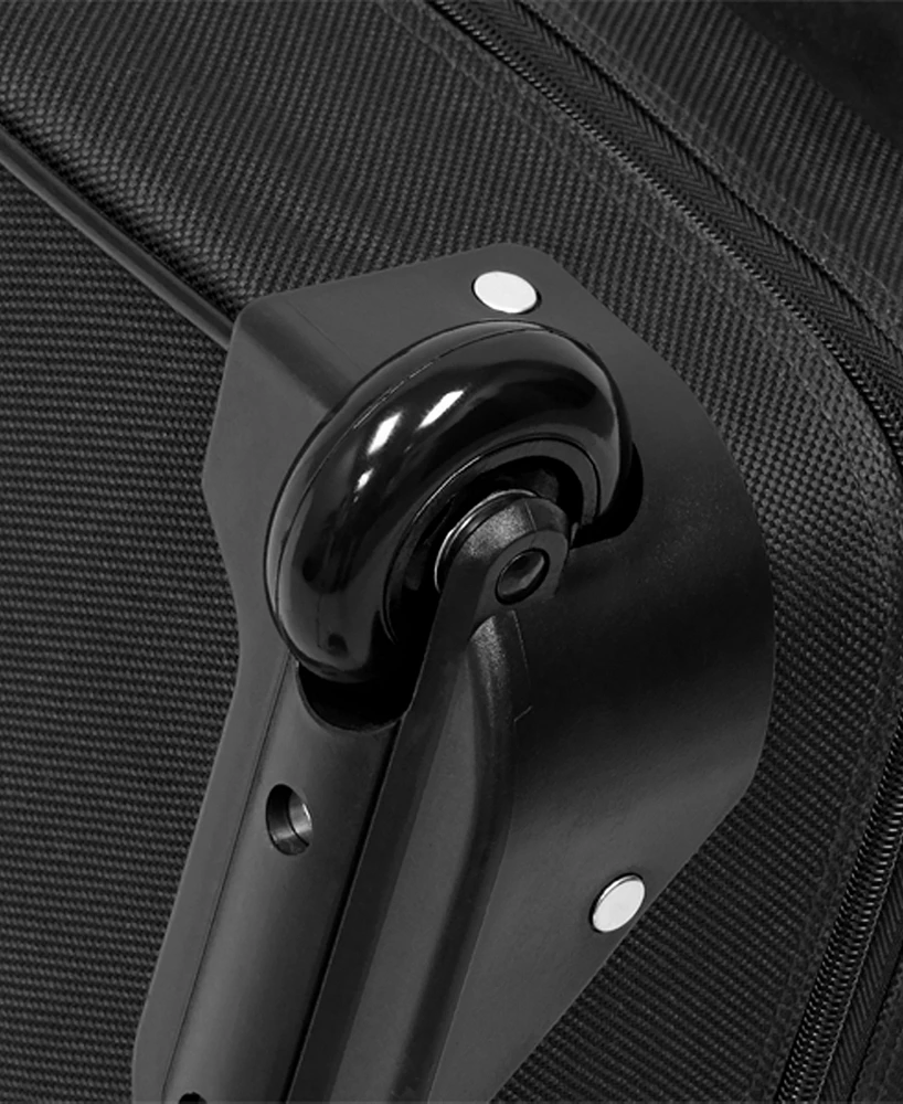 London Fog Buckingham 44" Wheeled Garment Bag