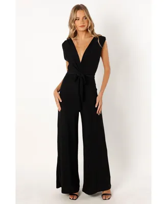 Women's Nora Wide Leg Jumpsuit