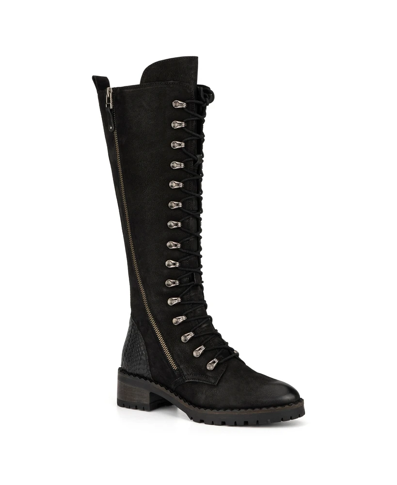 Women's Henrietta Tall Boots
