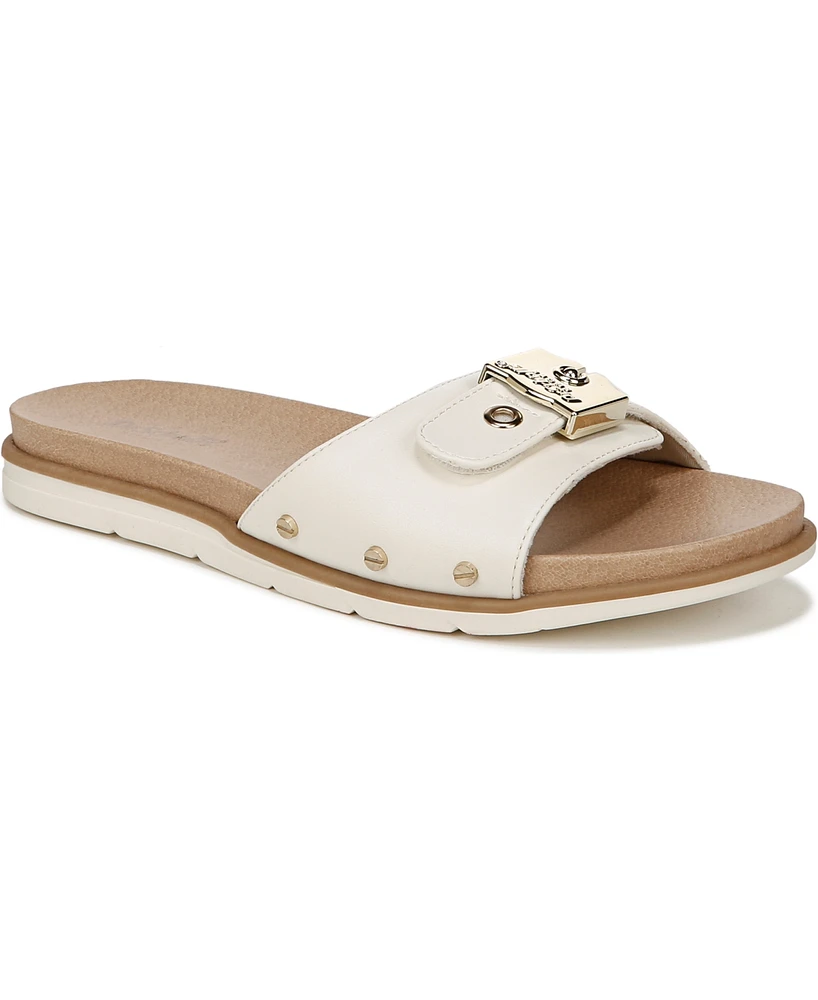 Dr. Scholl's Women's Nice Iconic Slide Sandals